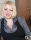 Фотография Титовой Марины