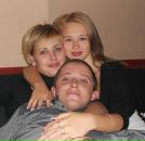 Фотография Стекольщикова Сержа