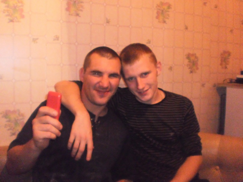 Михаил Чернов фотография #13