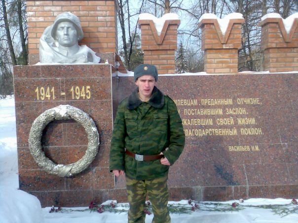 Дима Бессараб фото №49