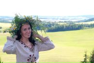 Фотография Семёновой Ксении