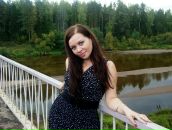 Фотография Беккер Светланы