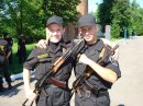 Олег Стаднік фотография #48 (источник - https://vk.com/id26152596)