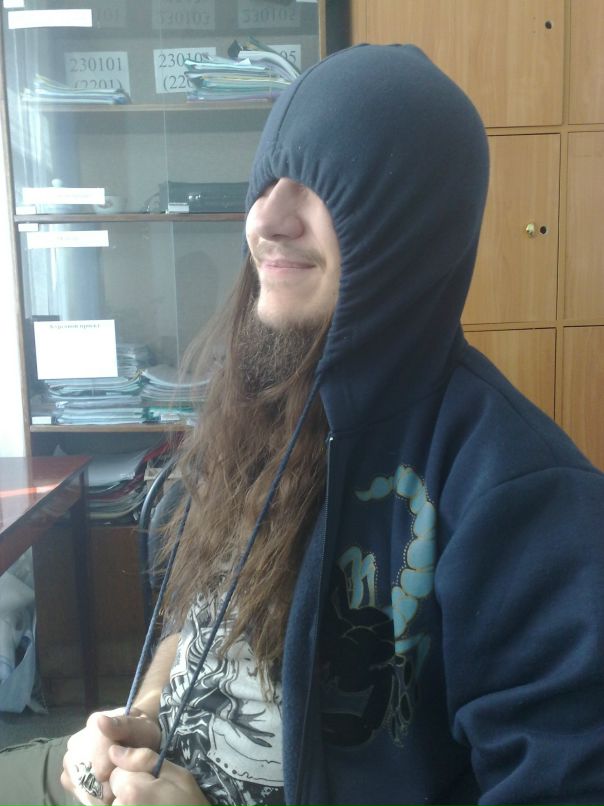 Виктор Тарасевич фотография #24