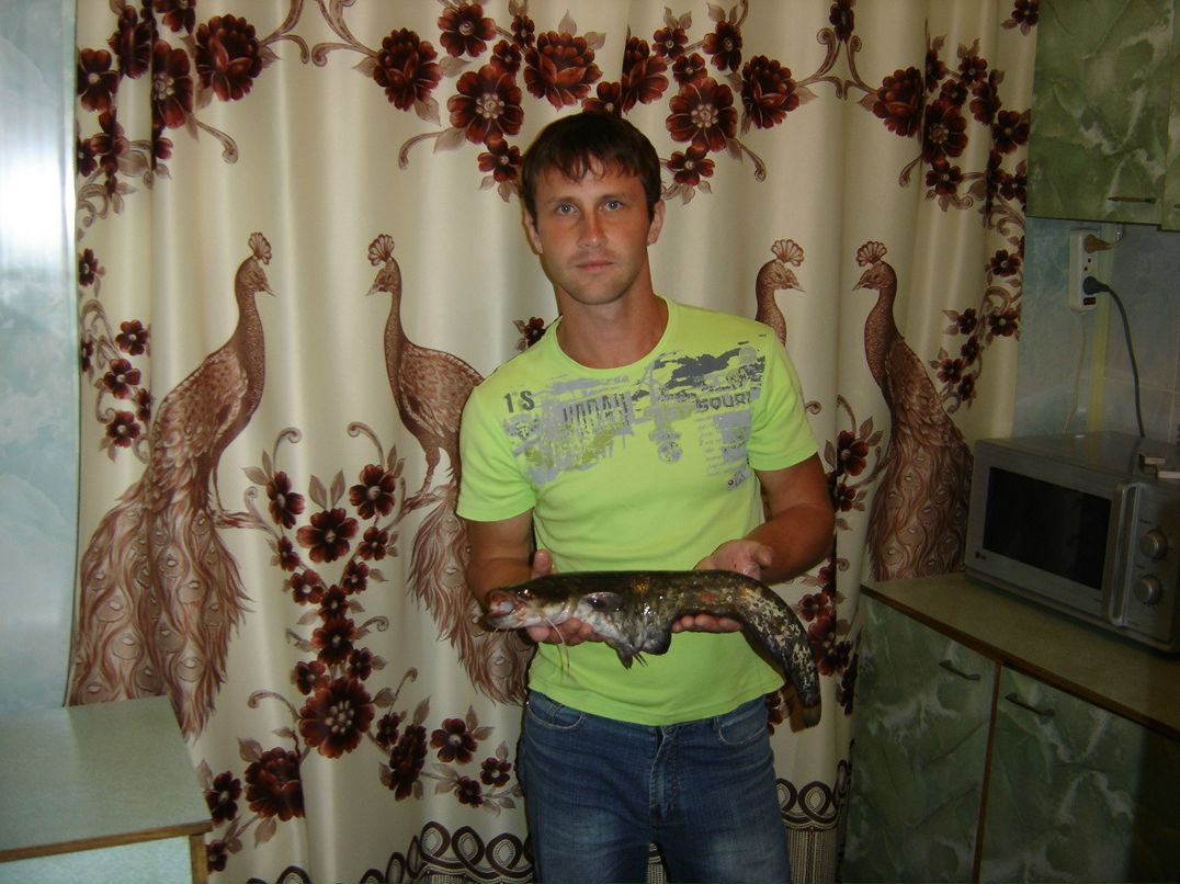 Владислав Абысов фотография #26