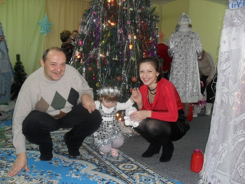 Наталья Пушкарева фотография #29