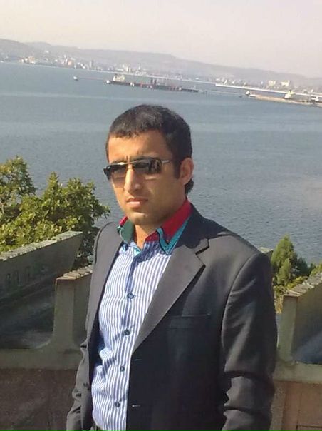 Рамзан Якасси фото №4