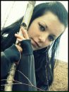 Анютка Осійська фотография #32 (источник - https://vk.com/id70211793)