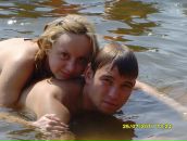 Фотография Макариной Оли