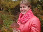 Фотография Сергеевой Софьи