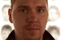 Фотография Паагирева Егора