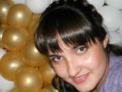 Фотография Фаззаловой Айгуль