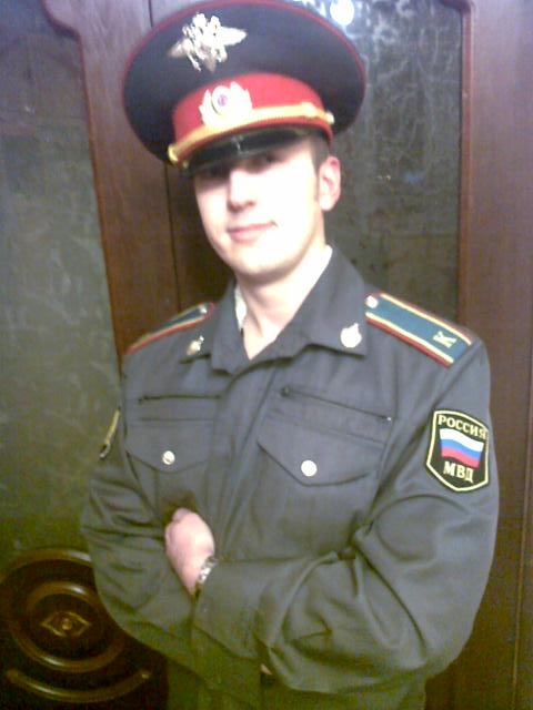 Антон Волков фотография #20