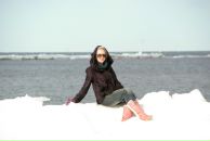 Фотография Банниковой Алёны