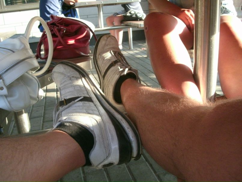 Григорий Жожо фотография #29