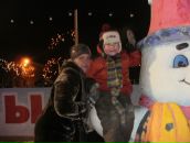 Фотография Макаричевой Катерины