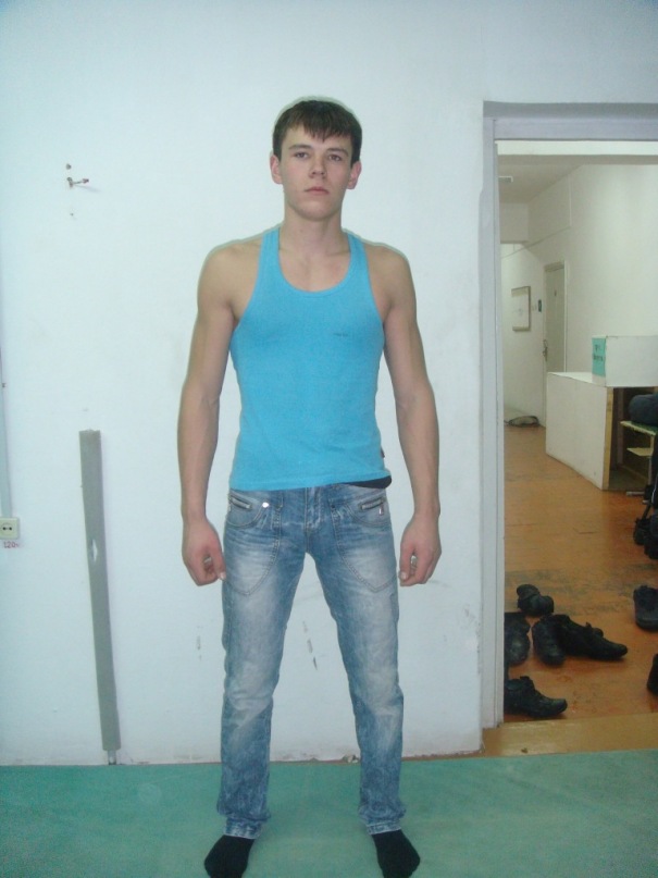 Рустам Еникеев фотография #10