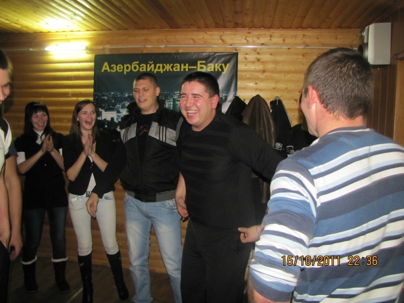 Софья Беспалова фотография #25