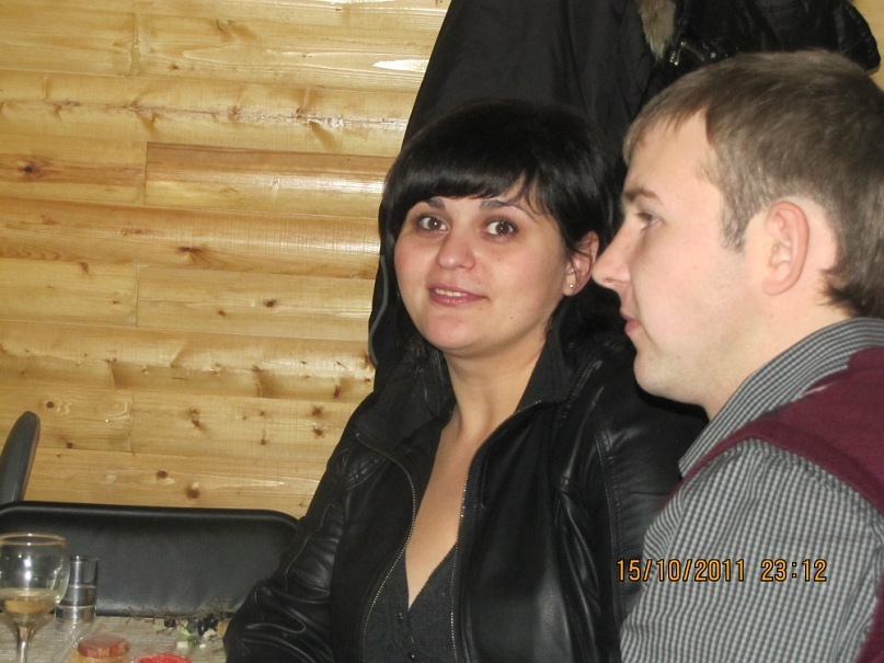 Софья Беспалова фотография #31