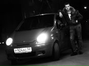 Фотография Тумакова Сергиуса