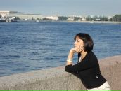 Фотография Смирновой Екатерины