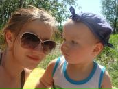 Фотография Нижегородской Клубники