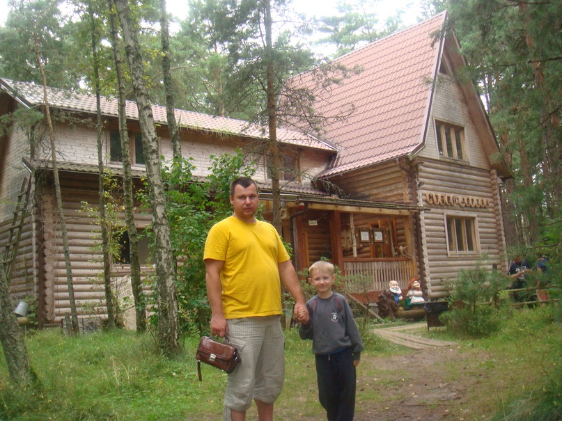 Ольга Жилякова фотография #35
