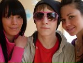 Фотография Фарзуллаевой Джамили