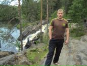 Фотография Савельева Николая