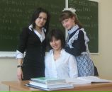 Фотография Цуркан Римы