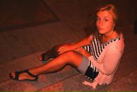 Олька Викторова фотография #15 (источник - https://vk.com/id3555901)