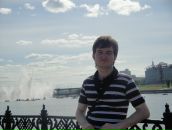 Фотография Трускова Ивана