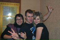 Фотография Турбачкина Ильи