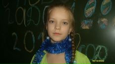 Фотография Новоявчевой Вали