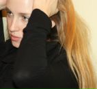 Фотография Шеромовой-Хлебниковой Марии