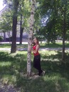 Фотография Будённой Ангелины