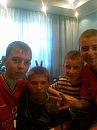 Віталік Баник фотография #20 (источник - https://vk.com/id82426684)
