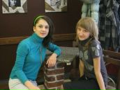 Іринка Таратула фотография #2 (источник - https://vk.com/id70158439)