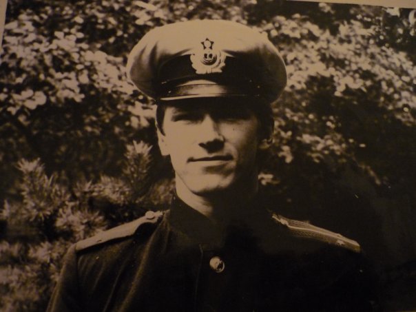 №10, Сергей Назимов, 73 года, Санкт-Петербург №10, Сергей Назимов, 73 года, Санкт-Петербург