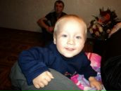 Фотография Соломатовой Виктории