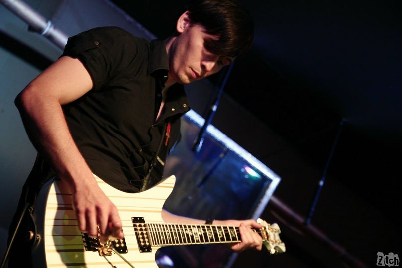 Back Page фотография #12