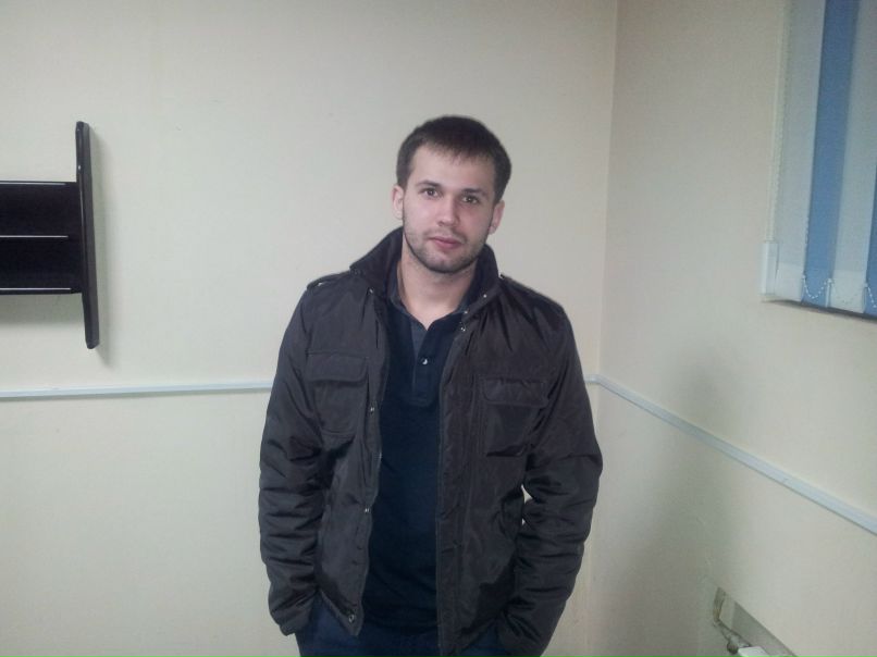 Валера Бондарец фотография #28