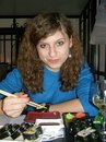 Таня Петрів фотография #46 (источник - https://vk.com/id133550062)