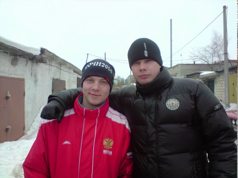 Сергей Титашин фотография #38