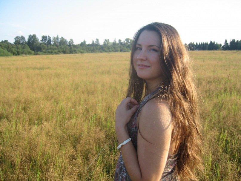 Мария Ежелева фотография #25