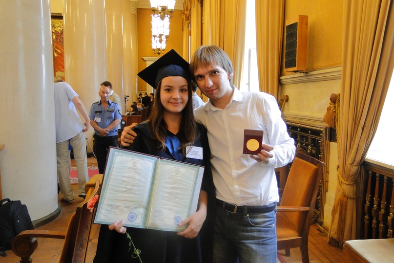 Дмитрий Ковтуненко фотография #12