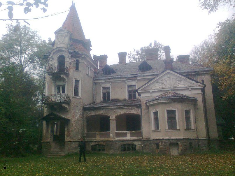 Андрій Сич фотография #5