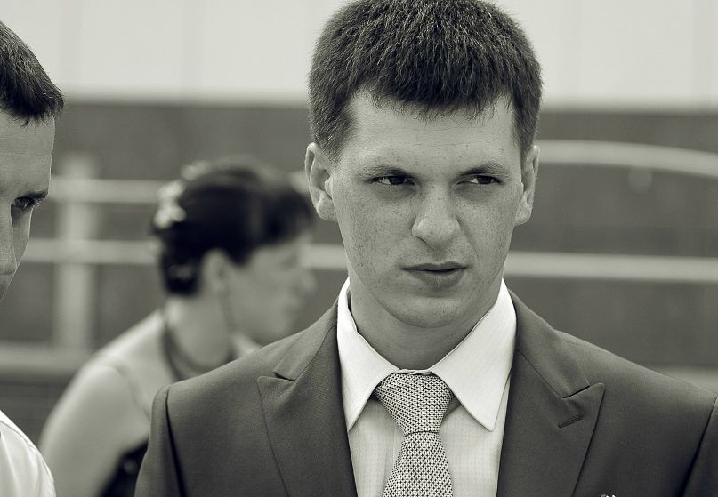 Серега Сидоров фотография #33