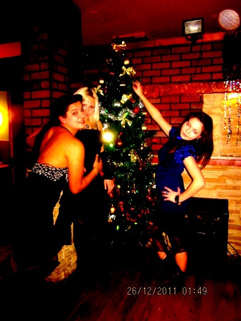 Ольга Гутор фотография #10