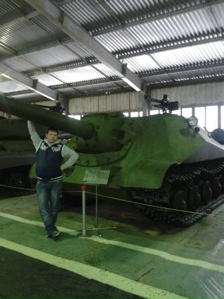 Игорь Синицын фото №48